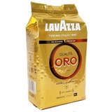 Кофе в зернах Lavazza &quot;Qualita. Oro&quot;, вакуумный пакет, 1кг