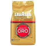 Кофе в зернах Lavazza &quot;Qualita. Oro&quot;, вакуумный пакет, 1кг