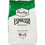 Зерновой кофе Paulig Espresso Originale, 1 кг