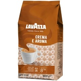 Кофе Lavazza Crema e Aroma, зерновой, 1 кг