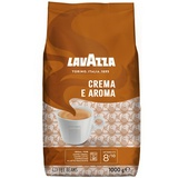 Кофе Lavazza Crema e Aroma, зерновой, 1 кг