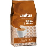 Кофе Lavazza Crema e Aroma, зерновой, 1 кг