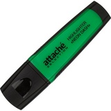 Текстовыделитель Attache Selection Neon Dash зеленый, 1-5 мм