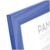 Рамка пластиковая OfficeSpace РП_19505, №10/1, 21х30 см, синяя