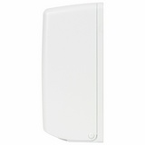 Диспенсер для туалетной бумаги листовой LAIMA PROFESSIONAL ORIGINAL 605770, (Система T3), белый, ABS-пластик