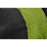 Перчатки защитные нейлон/ПВХ Manipula ЮНИТ ХАЙ ВИЗ (TNHА-33/WG-781) р11