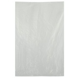 Пакеты фасовочные 24х37 см, ЮПЛАСТ ЮФАС0002, КОМПЛЕКТ 1000 шт, ПНД, 8 мкм, СТАНДАРТ, евроупаковка