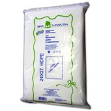 Пакет фасовочный Знак Качества Био ПНД 24x37 см 10 мкм (1000 штук в упаковке)