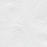 Полотенца бумажные Luscan 2-слойные белые 4 рулона по 16.5 метров