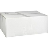 Полотенца бумажные Aster Pro S131201, белые, 2-слойные, 20х200 л. в упак