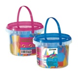 Счетный материал Геометрическая мозаика Премиум Стамм ДМ02