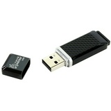 USB Flash память Smart Buy Quartz 32GB черная