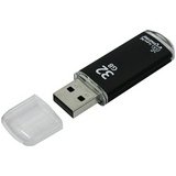 USB Flash память Smart Buy V-Cut 32GB черная