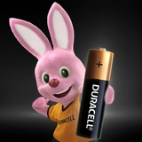 Батарейки Duracell AA LR6, пальчиковые, алкалиновые, 1,5 В 12 шт