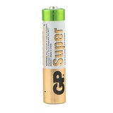 Батарейки GP Super Alkaline AAA A286 LR03, 1.5В, алкалиновые, 2 шт