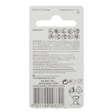 Батарейка GP CR2032, DL2032 C5 BL1