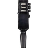 Этикет-пистолет OPEN T117/A трехстрочный, 11х11х7 знаков, этикет-лента прямоугольная 29х28 мм