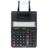 Калькулятор Casio HR-150RCE с печатающим устройством