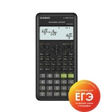 Калькулятор научный Casio FX-82ES PLUS разрядность 10+2