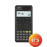 Калькулятор научный Casio FX-85ES PLUS разрядность 10+2