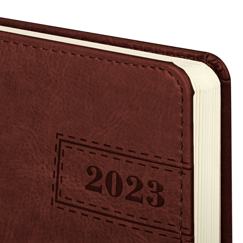 Ежедневник датированный 2025 Ozon