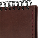 Планинг датированный 2026, бордо 303х150 мм, 120 стр, АТТАСНЕ Вива