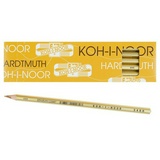 Карандаш с многоцветным грифелем Koh-I-Noor Aristochrom 3400000002KD, заточенный