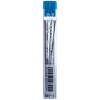 Грифели Pilot PPL-7-HB PENCIL LEADS Polymer Leads, 0.7 мм, 12 грифилей