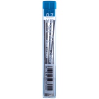 Грифели Pilot PPL-7-HB PENCIL LEADS Polymer Leads, 0.7 мм, 12 грифилей