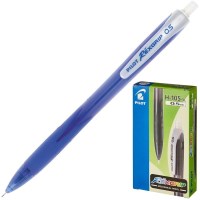 Карандаш механический Pilot RexGrip H-105-SL-L, 0.5 мм