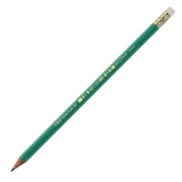 Карандаш чернографитовый BIC ECOlutions EVOLUTION 655 НВ/n2