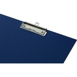 Папка-планшет клипборд Attache А3, цвет синий, картонная, 473х320 мм