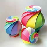 Картон цветной А4 МЕЛОВАННЫЙ (глянцевый), 12 листов 12 цветов, в папке, ЮНЛАНДИЯ, 200х290 мм, &quot;ЮНЛАНДИК НА ПОЛЯНКЕ&quot;, 129566