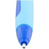 Ручка шариковая Schneider &quot;Slider Memo XB&quot; 150203, синяя, 1,4мм