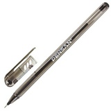 Ручка шариковая Pensan My Tech, цвет стержня черный, 0,7 мм