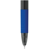 Ручка шариковая автоматическая Berlingo Classic Pro CBm_70922, 0,7 мм, синяя