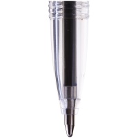 Ручка шариковая Berlingo H-20, 1,0 мм, синяя