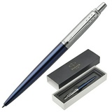 Ручка шариковая Parker Jotter Core Royal Blue CT 1953186 синяя, 1,0 мм