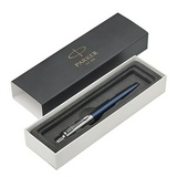 Ручка шариковая Parker Jotter Core Royal Blue CT 1953186 синяя, 1,0 мм