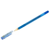 Ручка шариковая MunHwa MC Gold BMC10-02, синий, 0,7 мм