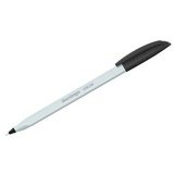 Ручка шариковая Berlingo Triangle Snow CBp_70851, 0,7 мм, черная