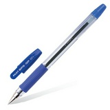 Ручка шариковая Pilot BPS-GP-EF-L синяя, 0.25 мм