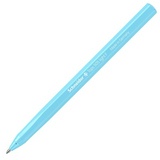 Ручка шариковая Schneider &quot;Tops 505 F&quot; Light Pastel, синяя, пастель ассорти, узел 0,8 мм, 150520