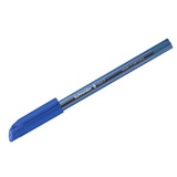 Ручка шариковая Schneider &quot;Vizz F&quot;, синяя, 0,8мм