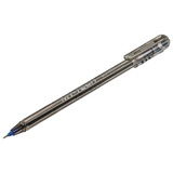 Ручка шариковая масляная PENSAN &quot;My-Tech&quot;, СИНЯЯ, игольчатый узел 0,7 мм, линия письма 0,35 мм, 2240