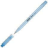 Ручка шариковая Attache Deli цвет синий, масляная основа, 0.5 мм