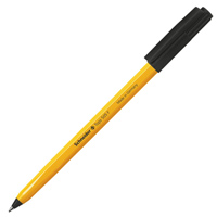 Ручка шариковая Schneider Tops 505 F 150501, 0.8 мм, цвет черный