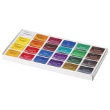 Краски акварельные Сонет, 24 цвета, 3541139