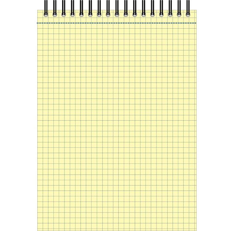 4 тетради в клетку. Блокнот 80л,кл,а4,Yellow Pad,спираль,тон.блок 70г/м. Блокнот клетка 60 лист.а5 Attache. QUICKPAD а4 80 листов. Блокнот Attache selection Clear Pad а4 80 листов без линовки белый.