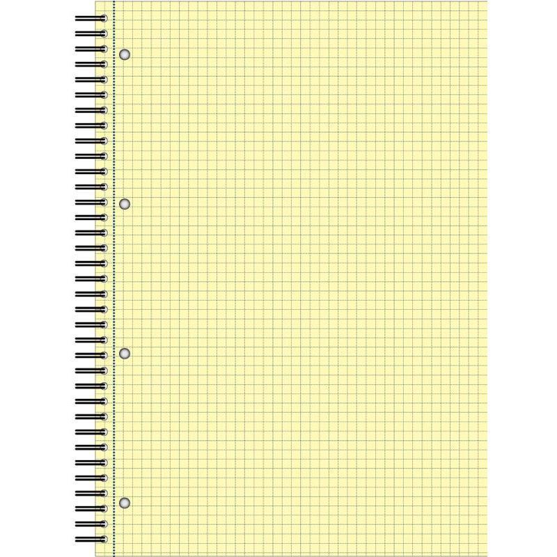 4 тетради в клетку. Бизнес-тетрадь ,80,а4,Амели,300х210мм,желтый,80г/квм,тонир. Attache selection бизнес-тетрадь 494584, клетка, 80 л., желтый. Блокнот 80л,кл,а4,Yellow Pad,спираль,тон.блок 70г/м. Бизнес-тетрадь Attache selection а4 80 листов черная в клетку на спирали 300х227 мм.